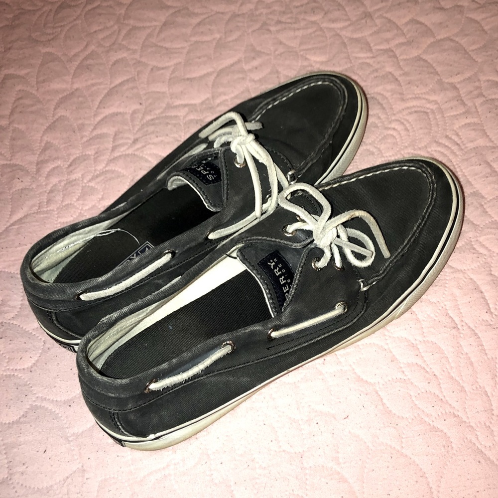 Sperry Woman’s Boat Shoes